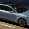 Kineski Nio će sastavljati automobile u Sloveniji?