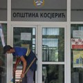 Objavljeni zvanični rezultati izbora u Kosjeriću: SNS-u mandat više