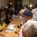 Kako se glasalo u Zaječaru? Oglasio se GIK: Evo kad će saopštiti preliminarne rezultate