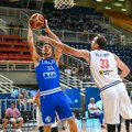 Tužne vesti iz Italije: Poznati košarkaš se bori sa leukemijom, već je pobedio rak