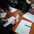 Slobodni univerzitet u Nišu pozvao građane da potpišu peticiju za raspisivanje vanrednih izbora