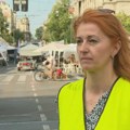 Profesorka na Filološkom: Vlast namerno stvara tenzije pred Vidovdan