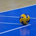 Odbojkaški klub Dubočica iz Leskovca odustao od Evrope