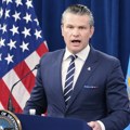 Bomba iz Pentagona, SAD sravnile iranski nuklearni program Hegset se obraća svetu