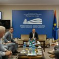 Uklanjanje divljih deponija sa poljoprivrednog zemljišta u Vojvodini: Finansijska podrška za 11 lokalnih samouprava