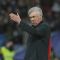 Anćeloti pozvao Nejmara da se dobro spremi za Mundijal