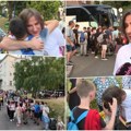 Dobrim delima ne trebaju ni reči ni pogledi – osećaju se srcem Mitrović obradovao još jednu grupu dece bez roditelja: Ispratio…