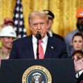 Mediji: Trumpova administracija Iranu nudi investicije od 30 milijardi dolara