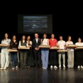 Pohvale i priznanja za najbolje učenike Gornjeg Milanovca