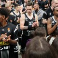 Bivši košarkaš Partizana ostao veran srpskom treneru: Ogroman potpis za ekipu koja juri trofej Evrokupa!
