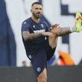 "Luda glava" Marko Livaja - Kapiten Hajduka šamara na pripremama!
