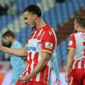 Sve dogovoreno: Štoper Zvezde potpisuje za Malme