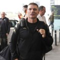 Blagojević: Pokušaćemo da demantujemo one koji nas smatraju autsajderima