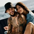 Skinuli se Anastasija i Nemanja: U njen kupaći svi gledaju, košta čitavo bogatstvo, a stoji samo retkima (foto)