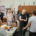 Ministarka Tatjana Macura u Prijepolju: Podrška ženama i osobama sa razvojnim potrebama