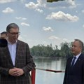Vučić se obratio iz policijskog obruča između njega i Novog Sada: Pobedili smo najbolje organizovanu obojenu revoluciju – „Gan…