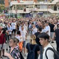 Protest u Užicu: Najavljena devetočasovna blokada puta