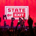 Kraj EXIT-a uz više desetina hiljada „pumpaj“