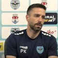 Partizan je mimo svih šablona u Srbiji: Trener Pančevaca analizirao prvog rivala na početku sezone