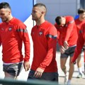 Nemci plasirali "bombu": Zvezda gleda ka reprezentativcu Srbije
