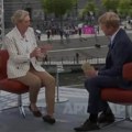 "Sr*nje!" odjekivalo tokom emisije: Haos u programu uživo, 28 minuta farse, političarka i voditelj se nisu čuli