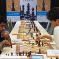 Šahovski festival "Srbija open" oborio rekorde i spojio istok i zapad