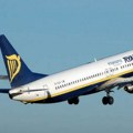 "Krvi je bilo svuda": Haos u avionu koji je leteo iz Zagreba, putnici se krvnički tukli (Foto)