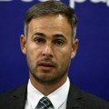 Aleksić: Vučić i Dačić moraju da podnesu ostavke i preuzmu odgovornost zbog Briselskog sporazuma