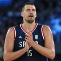 Pešić potvrdio saznanje kurira: Evo kada je Nikola Jokić javio da će igrati za reprezentaciju