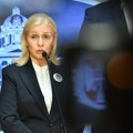 „Postupanje policije tokom blokade auto-puta puno propusta, nije za nagradu, već za Sektor unutrašnje kontrole“: Slavica…