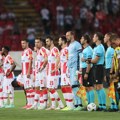 Zvezda može 4.500 kilometara na istok: Senzacija u Ligi šampiona, tim iz Azije prošao dalje