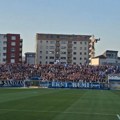 Torcida Sandžak i Ekstremi otkazali gostovanje u Poljskoj, evo šta je razlog