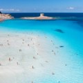 Evropski raj: Najlepša plaža italijanskih Maldiva koja oduzima dah