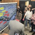Jovanović: Kragujevac je najveći kompleks digitalne i inovacione infrastrukture Srbije (FOTO)