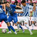 Radnički Kragujevac poražen od Ki Klaksvika