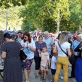 Svetiilijski vašar u Vranjskoj Banji: Parada pijanstva i kiča okončana tučom
