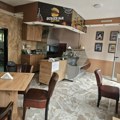 Burger bar! Novo mesto za sladokusce!