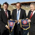 Preminuo bivši predsednik Fudbalskog saveza