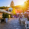 "Smrde kao lavovi!" Srpske turiste iznenadili nezvani gosti na plaži u Grčkoj (foto)