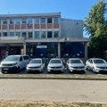 Dom zdravlja Pančevo bogatije za pet vozila