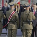 Na vojnoj paradi u Varšavi predsednik Poljske obećao najjaču armiju u Evropi