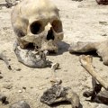 Počelo iskopavanje masovne grobnice Islamske države u Iraku, moguće hiljade žrtava