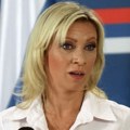 Zaharova: Ne prihvatamo NATO u Ukrajini