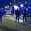 BLOG Protesti ispred policijskih stanica u nekoliko gradova