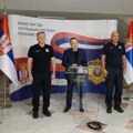 "Policija danas nije imala posla, sve je prošlo bez incidenata": Dačić o skupovima protiv blokada širom Srbije