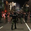Izvestiteljka PSSE o Srbiji: Sve strane da se uzdrže od nasilja, vlast da obustavi prekomernu upotrebu sile