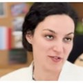 Austrijska poslanica najglasnija kada se o Srbiji negativno govori, a prezime joj se završava na "ić" Ima antisrpske stavove…