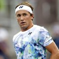 US Open UŽIVO: Favoriti se muče, Alkaras igra iza ponoći