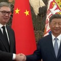 Vučić sa Sijem: Srbija i Kina čelični prijatelji, poziv kineskim kompanijama za ulaganja