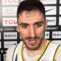 Srbin prestao da igra košarku, a sada je hit Eurobasketa: Zakucao Špance i plakao, sad sanja medalju